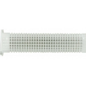 Tamis d'injection en plastique Ø 15 x 130 mm