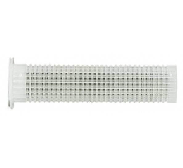 Tamis d'injection en plastique Ø 20 x 85 mm