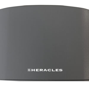 Récepteur radio externe universel 12 / 24 V HERACLES PCA-RECEPTUNIV2