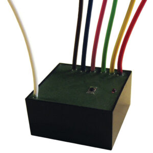 Récepteur radio mini CHERUBINI A510062