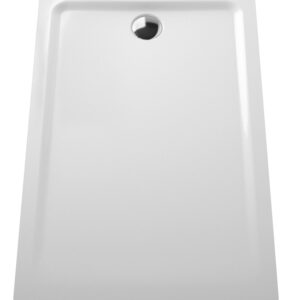 Receveur de douche ARKITEKT 120 x 80 cm B90 antidérapant VITRA 5809L003M0578