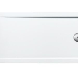 Receveur de douche FLIGTH 150 x 76 x 4 cm rectangle blanc JACOB DELAFON E62454-00