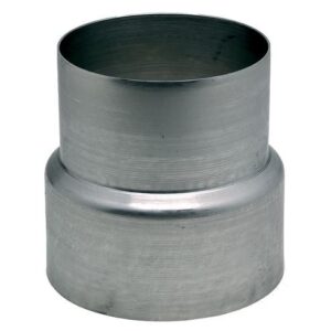 Réduction aluminié 125/83 TEN 572583