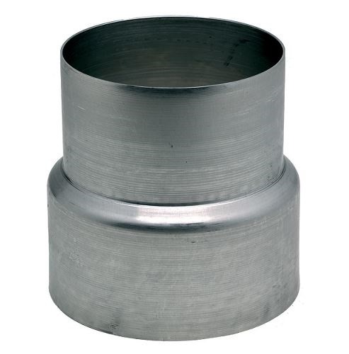 Réduction aluminié 125/83 TEN 572583