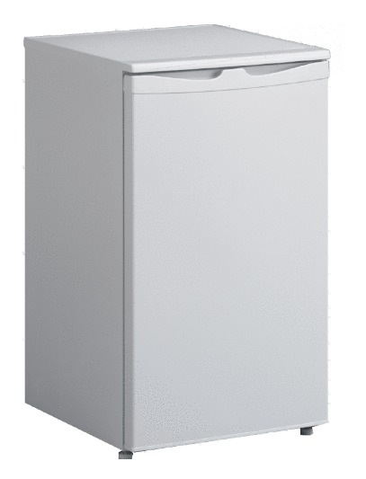 Réfrigérateur MRT 48 cm 82 l blanc MODERNA MRT2048Z00