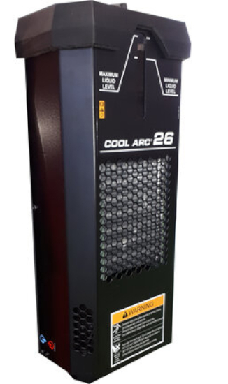 Refroidisseur Cool Arc 26 LINCOLN K14182-1