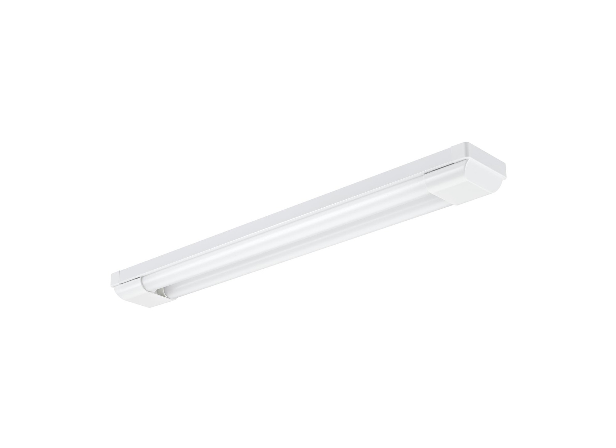 Réglette LED IP20 BATTEN 4000 K double L600 mm SYLVANIA 0045162