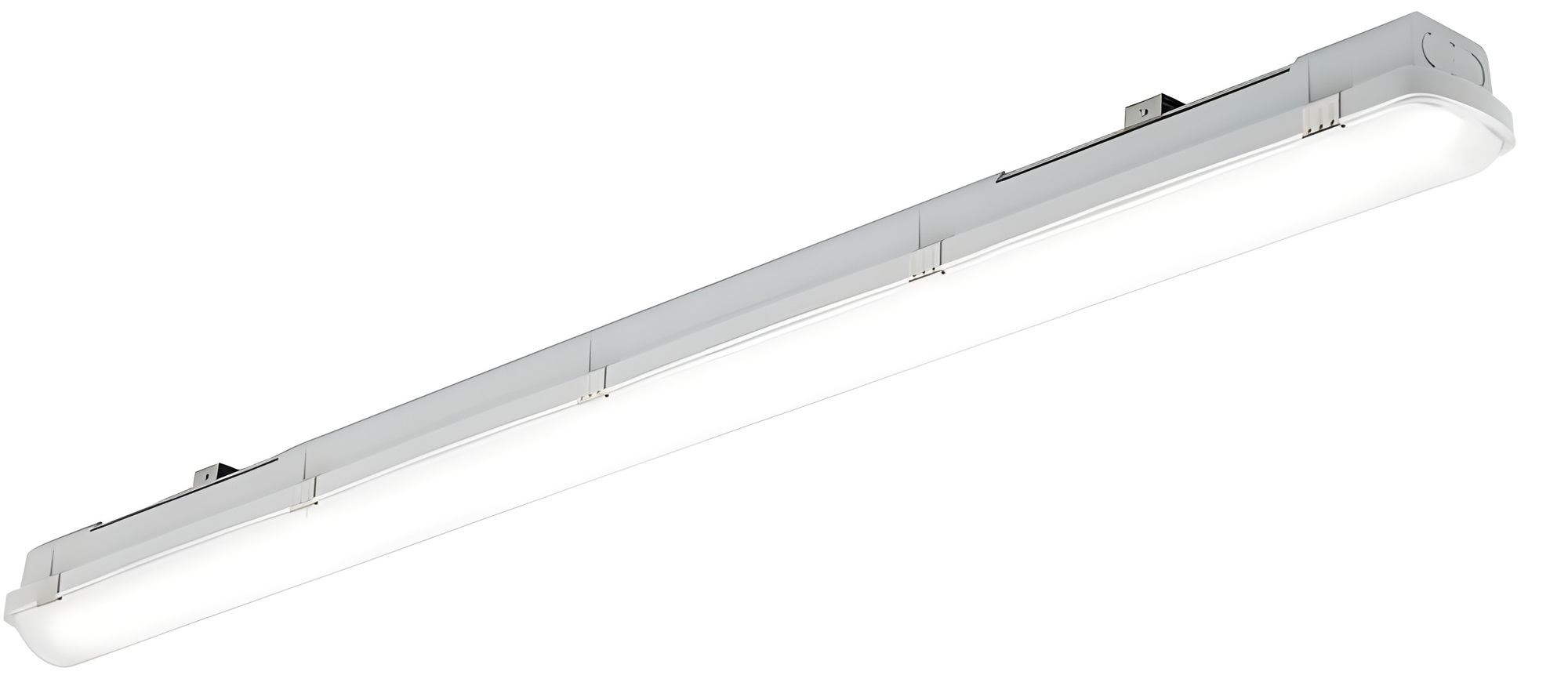 Réglettes étanche RESISTO IP66 840 QC 2800 Lm SYLVANIA 0010214