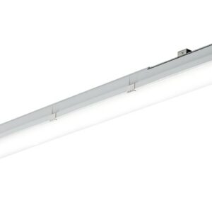 Réglettes étanche RESISTO IP66 840 QC 5000 Lm SYLVANIA 0010215