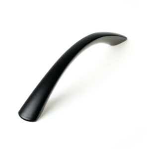 Poignée de meuble arc aluminium tropicalisé 128 mm