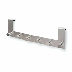 Portemanteau REI contemporaine, inox