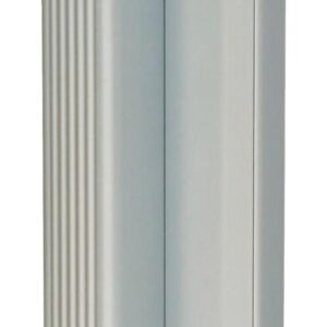 Renfort poignée pour bandeau 2500 mm SEWOSY CPREG-P/2500AS