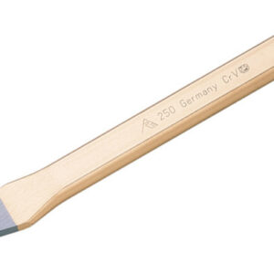 Bedane de mécanicien 200x8 mm