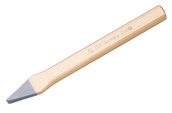 Bedane de mécanicien 200x8 mm