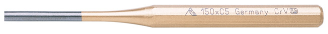 Chasse goupille Ø 8 mm
