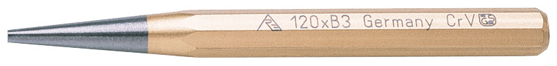 Chasse pointe Ø 4 mm