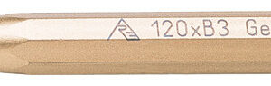 Chasse pointe Ø 6 mm