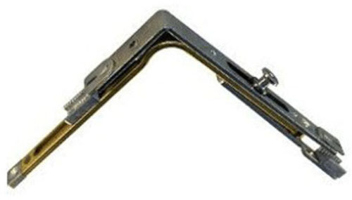 Renvoi d'angle S 1 galet FERCO 6-32238-00-0-1