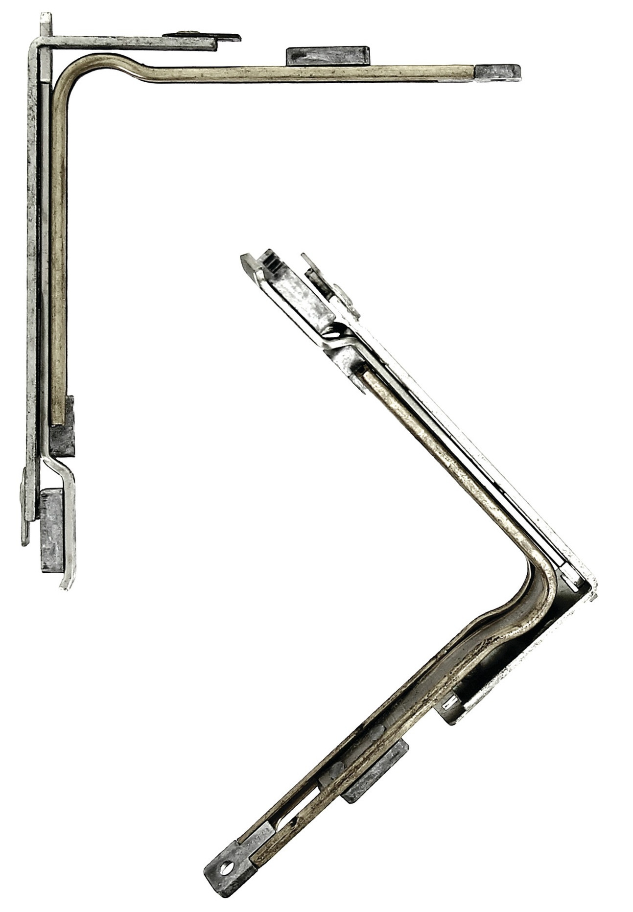 Renvoi d'angle S-ST FERCO 6-24399-00-0-1