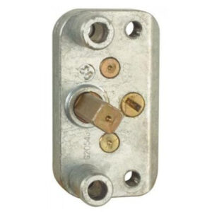 Renvoi de fouillot entraxe 15 mm douille 9 mm FERCO G-20544-03-0-0