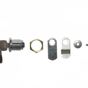 Barillet batteuse H.3 x l.3 x P.4 cm RENZ