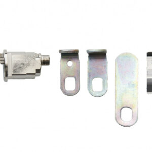 Barillet batteuse x P.2.5 cm RENZ, gris