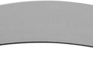 Toit décoratif - H.5 x l.32 - gris