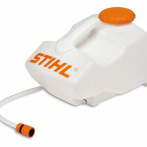 Réservoir d'eau par gravité pour chariot FW 20 de découpeuses TS STIHL 4224-007-1018
