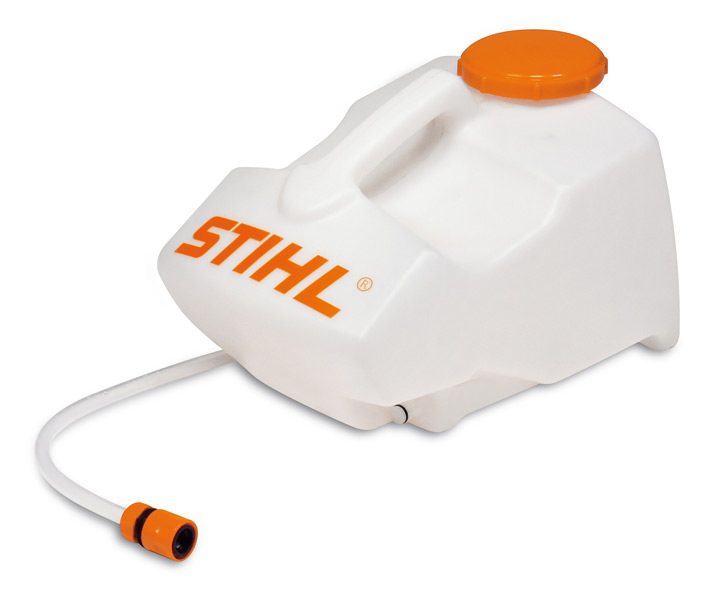 Réservoir d'eau par gravité pour chariot FW 20 de découpeuses TS STIHL 4224-007-1018