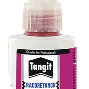 Résine raccord étanche Racorétanch métal flacon 50 ml TANGIT 2099559