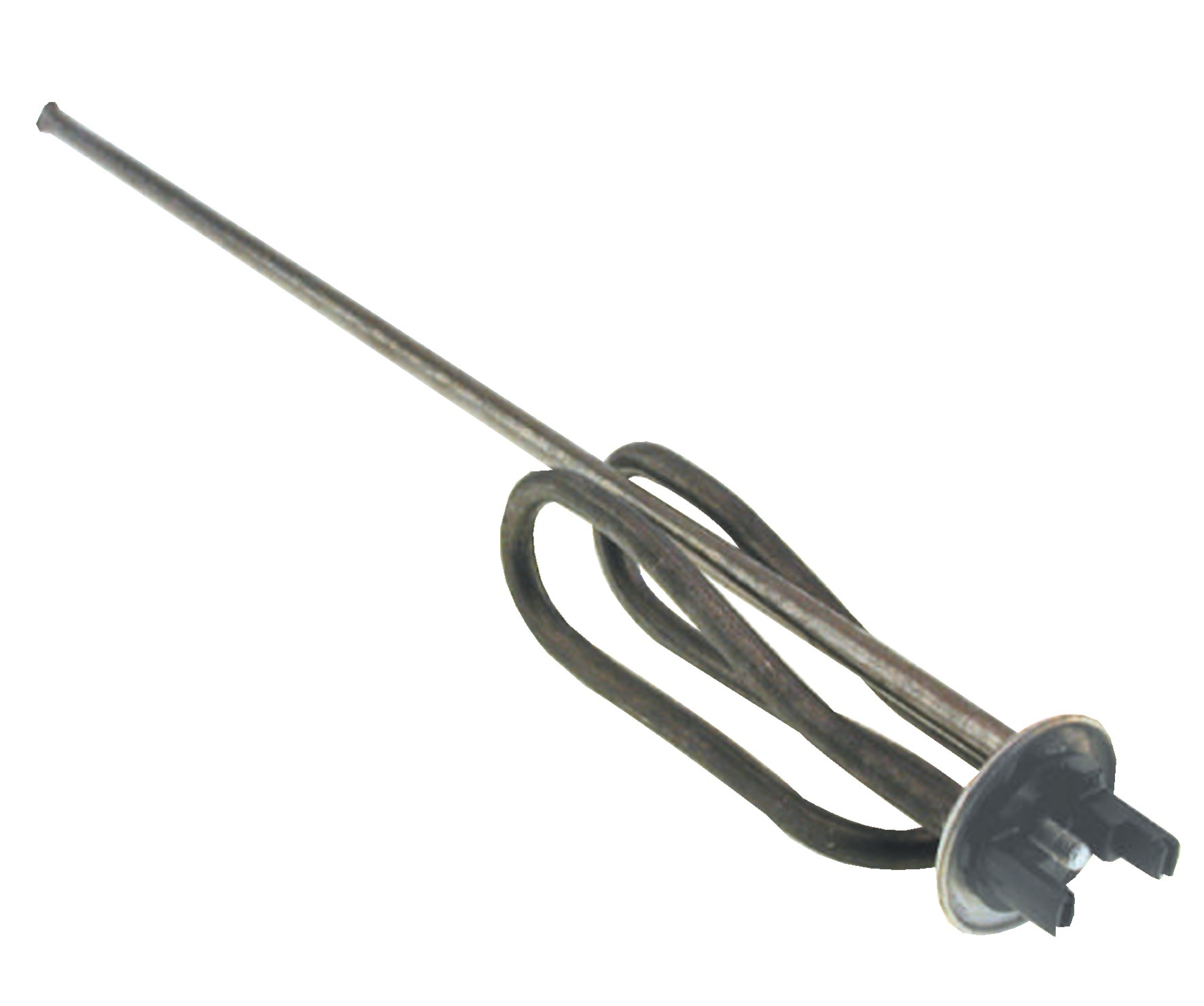 Résistance blindée 1500 W pour chauffe-eau électrique 100 l ARISTON 817164
