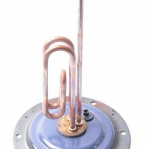 Résistance blindée 1600 W 230 V THERMOR 060186