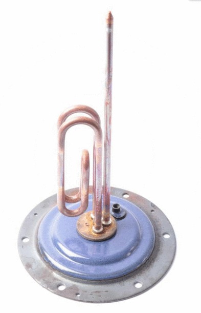 Résistance blindée 1600 W 230 V THERMOR 060186