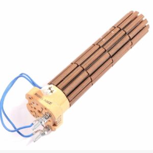 Résistance stéatite 1200 W avec connecteur THERMOR 060485