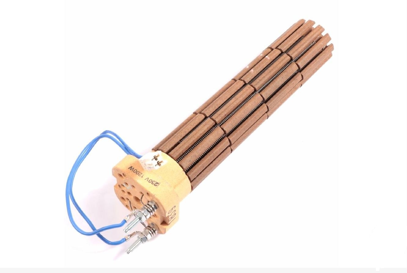 Résistance stéatite 1200 W avec connecteur THERMOR 060485