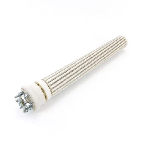 Résistance stéatite D50 1800W 3x230 pour chauffe-eau THERMOR 060309