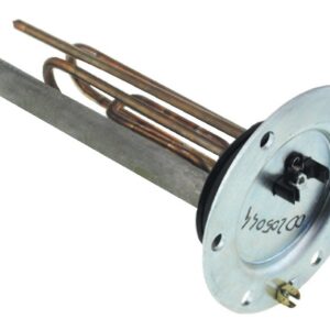 Résistance thermoplongeur monophasé 1200 W + joint ATLANTIC 099003