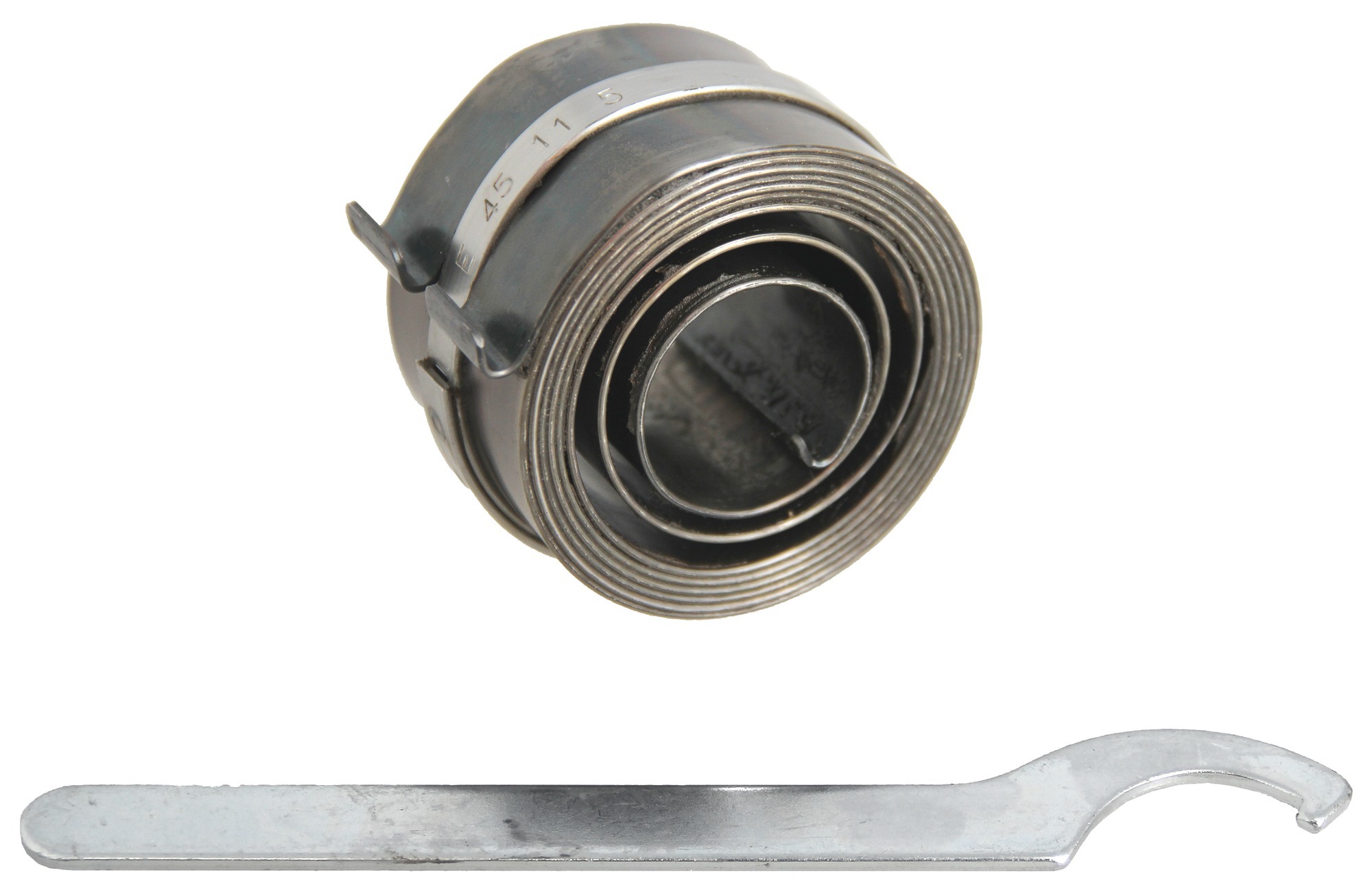Ressort de remplacement pour ferme-porte CLASSIQUE n° 6 GROOM 706900