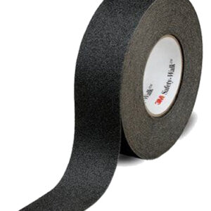 Revêtement antidérapant SAFETY-WALK série 600 18,3 m x 51 mm 3M ABRASIF 7100009880