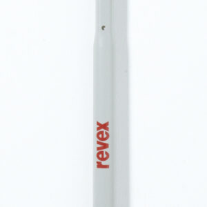 Fourche à bêcher acier forgé REVEX manche composite L.110 cm