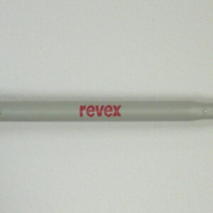 Fourche à bêcher acier forgé REVEX manche composite L.90 cm