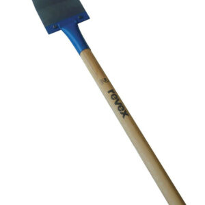 Grattoir de voirie 15cm mch 120cm REVEX