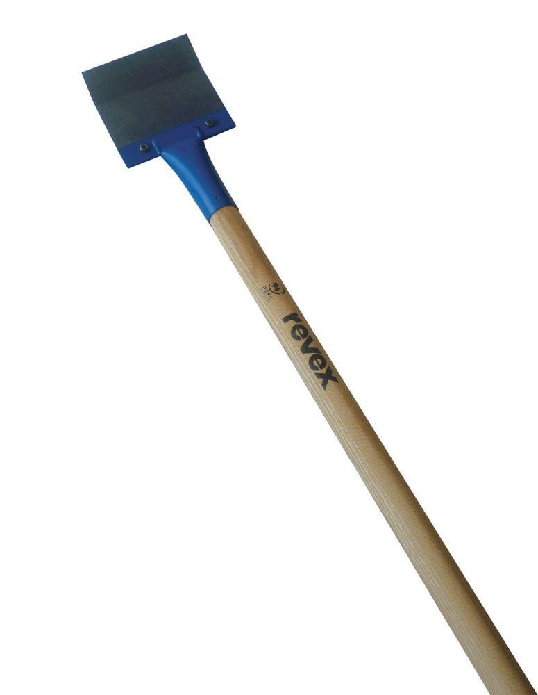 Grattoir de voirie 15cm mch 120cm REVEX