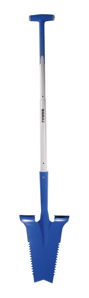 Louchet acier REVEX