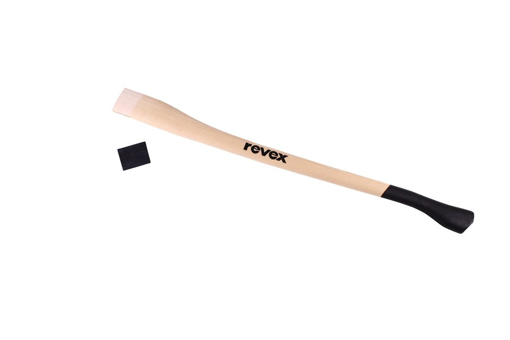 Manche pour hache 1.6 kg din+coin REVEX
