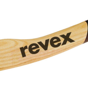 Manche pour hâchette REVEX, L.38 cm