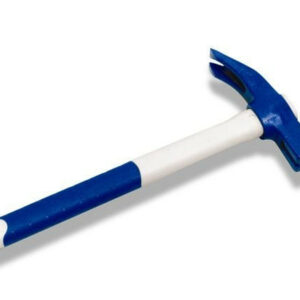 Marteau de coffreur composite trimatière REVEX, 0.7 kg