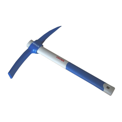 Martelette pic et panne composite trimatière REVEX, 0.75 kg