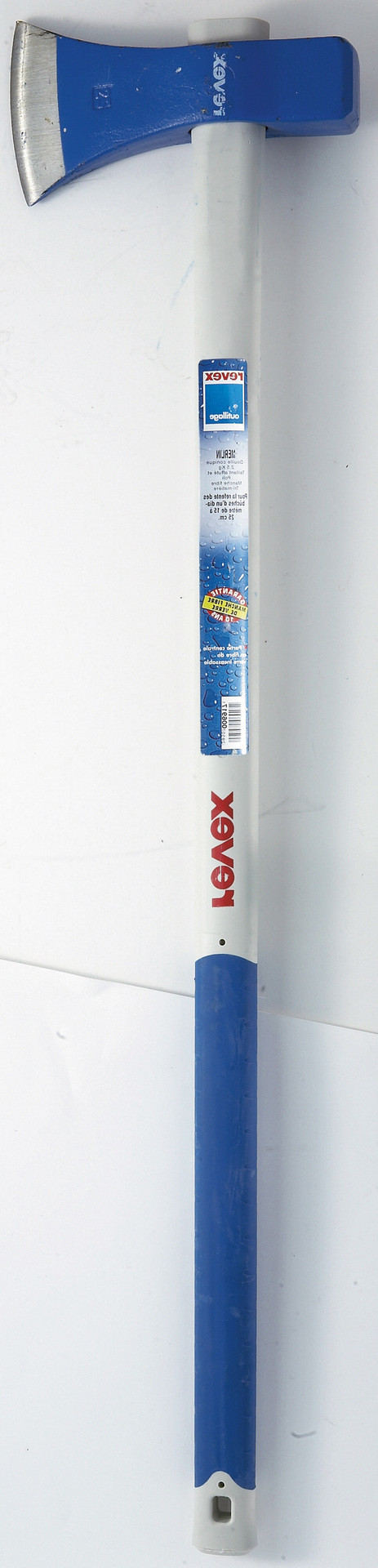 Merlin allemande acier forgé REVEX 006917, 2.5 kg
