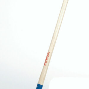Pelle terrassier acier REVEX, manche bois L.110 cm